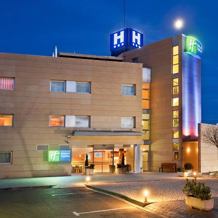 Hotel Holiday Inn Express Madrid-Rivas By Ihg Zewnętrze zdjęcie