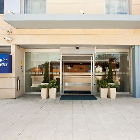 Hotel Holiday Inn Express Madrid-Rivas By Ihg Zewnętrze zdjęcie