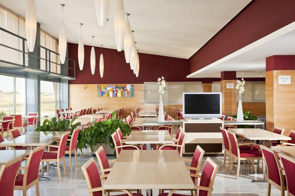 Hotel Holiday Inn Express Madrid-Rivas By Ihg Zewnętrze zdjęcie