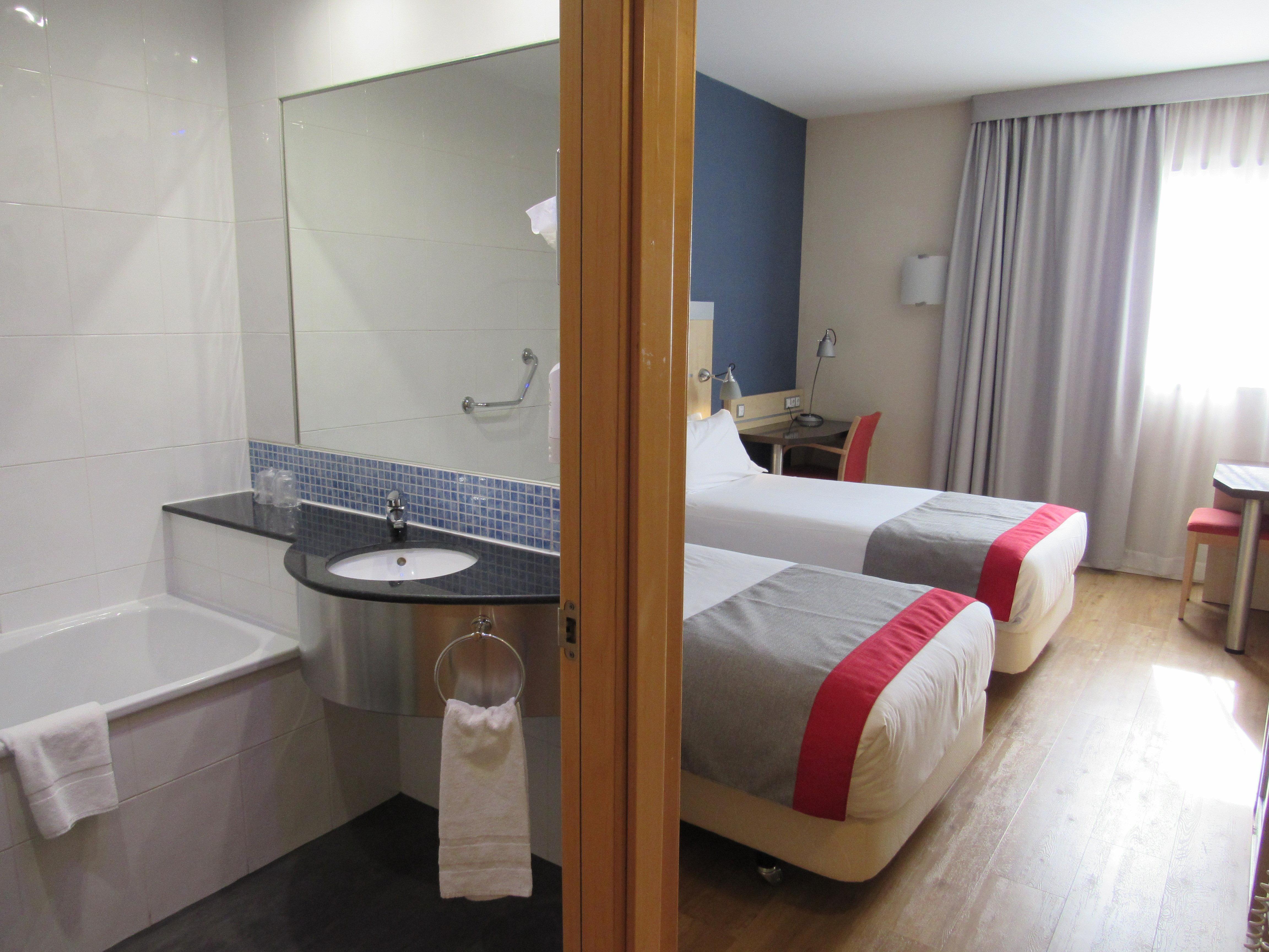 Hotel Holiday Inn Express Madrid-Rivas By Ihg Zewnętrze zdjęcie