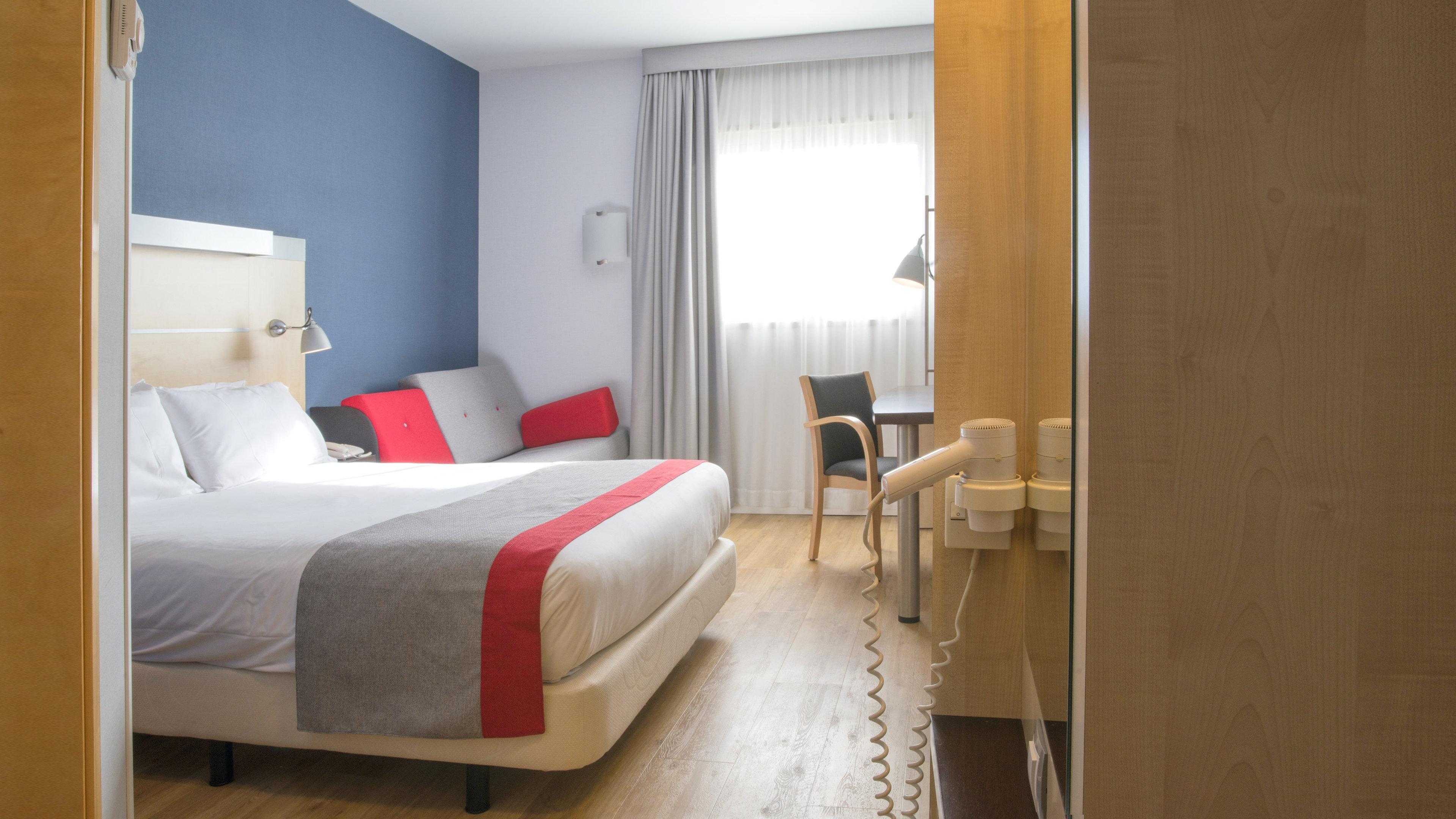 Hotel Holiday Inn Express Madrid-Rivas By Ihg Zewnętrze zdjęcie