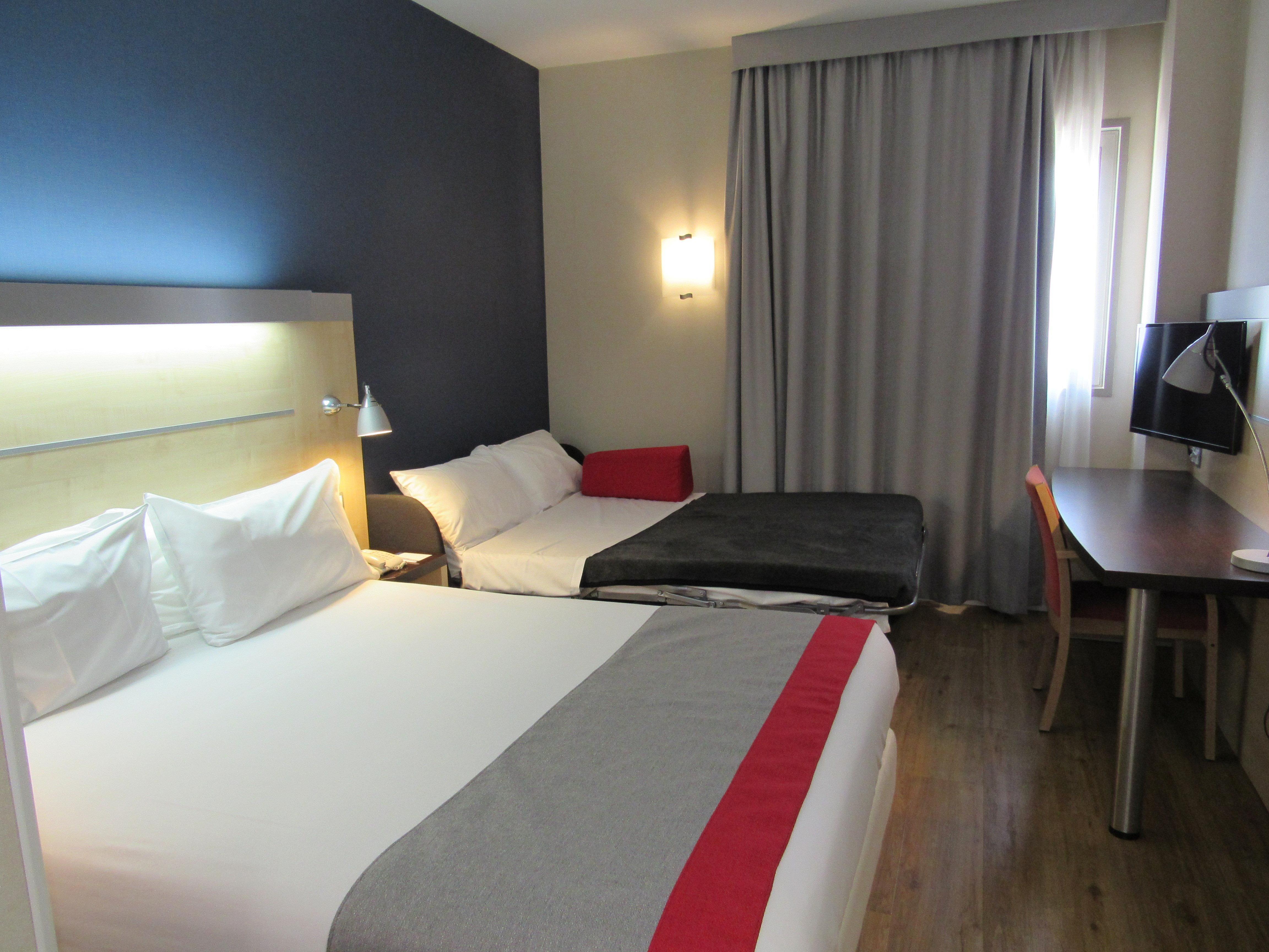 Hotel Holiday Inn Express Madrid-Rivas By Ihg Zewnętrze zdjęcie