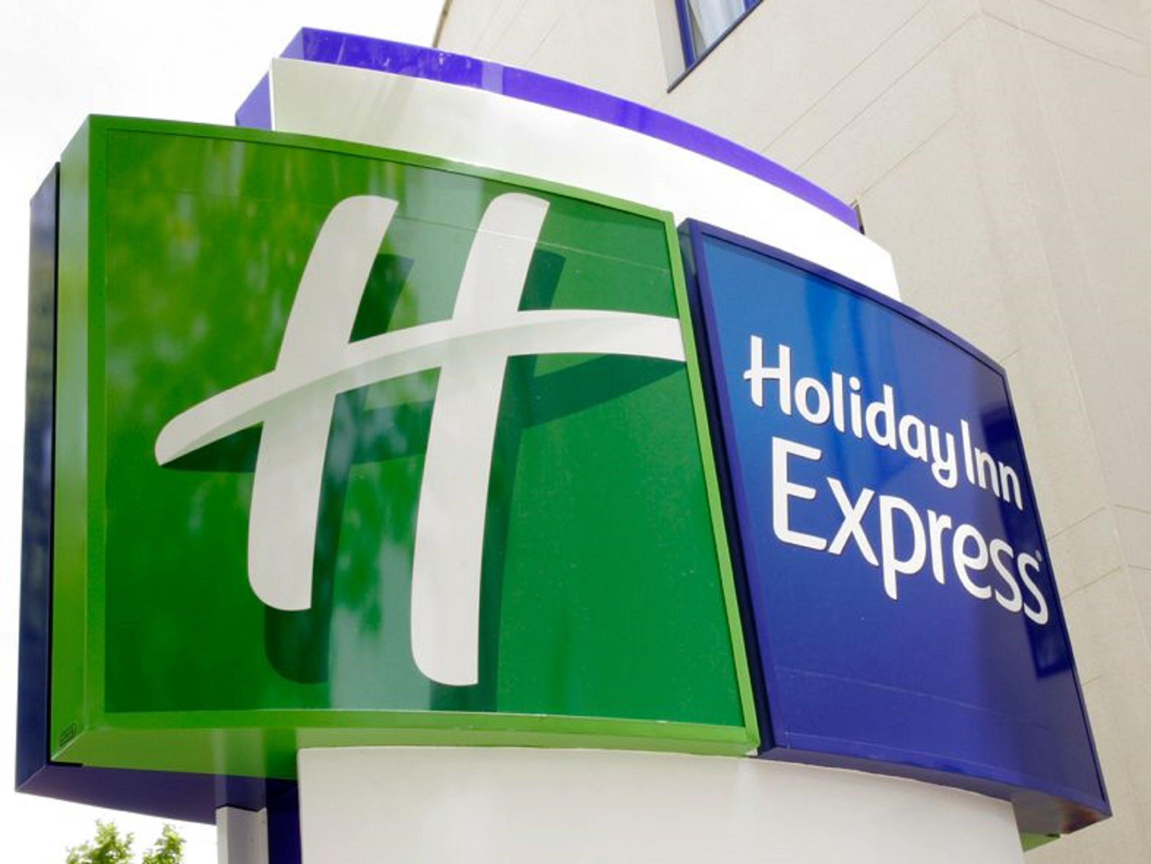 Hotel Holiday Inn Express Madrid-Rivas By Ihg Zewnętrze zdjęcie