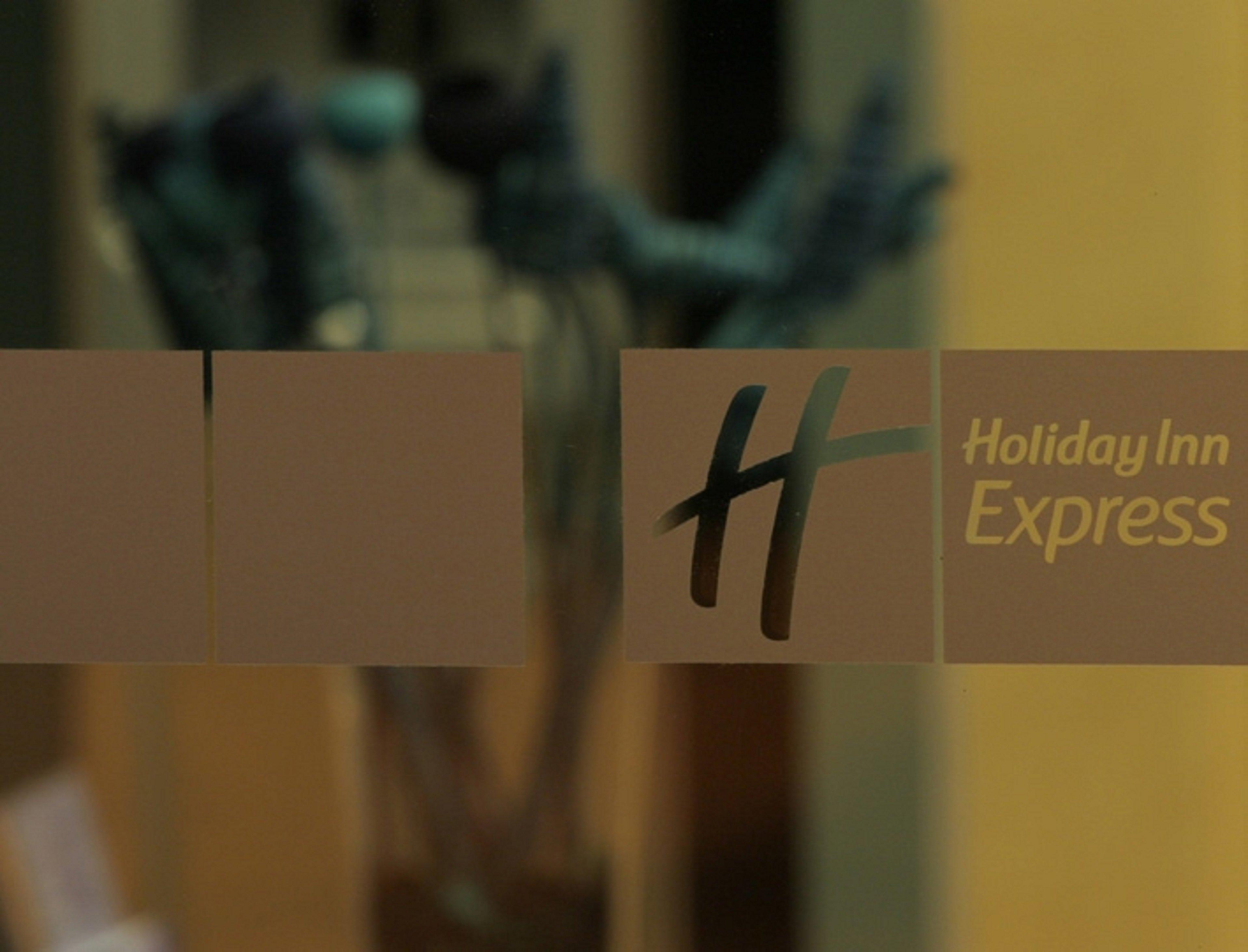 Hotel Holiday Inn Express Madrid-Rivas By Ihg Zewnętrze zdjęcie