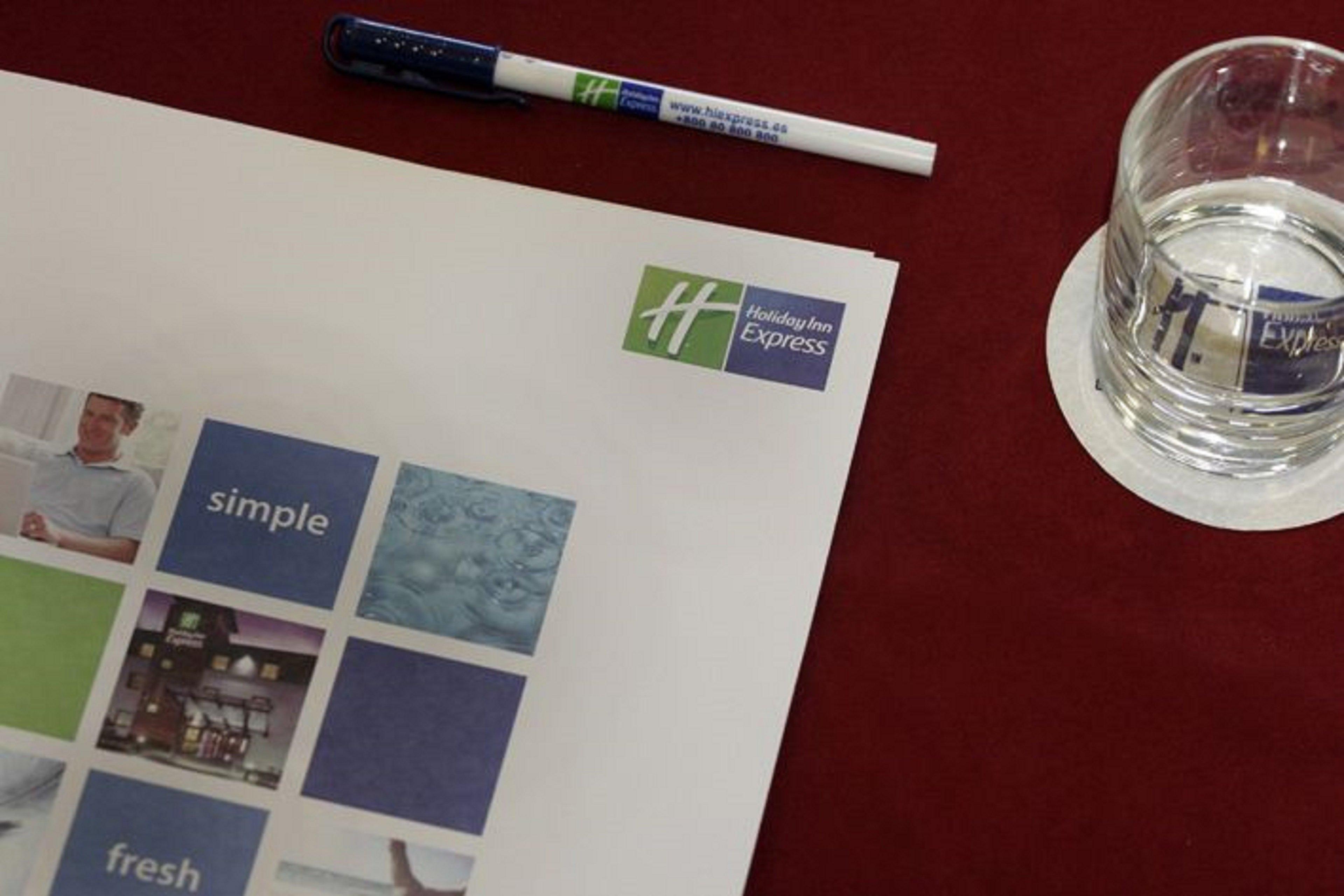 Hotel Holiday Inn Express Madrid-Rivas By Ihg Udogodnienia zdjęcie