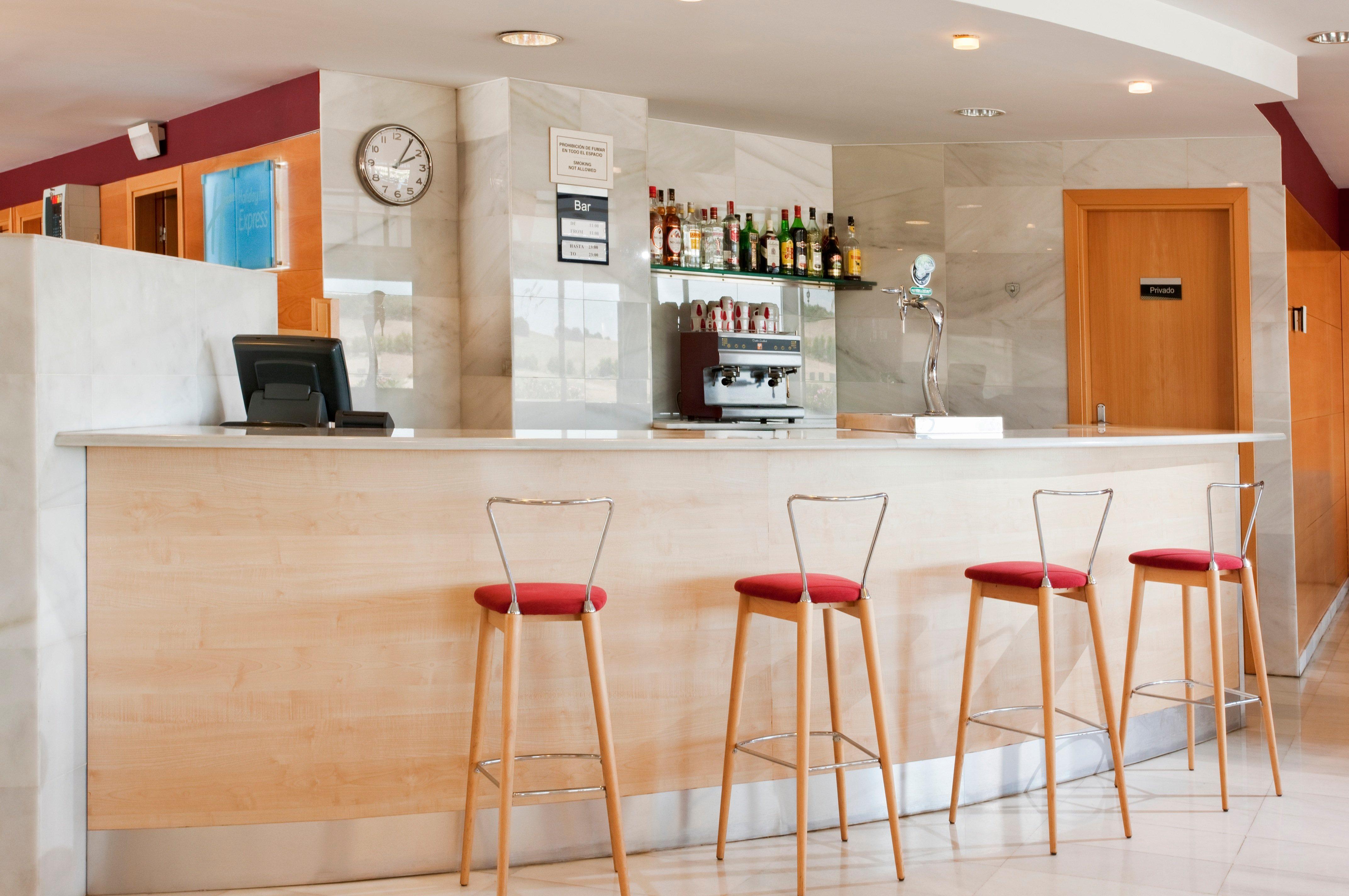 Hotel Holiday Inn Express Madrid-Rivas By Ihg Restauracja zdjęcie