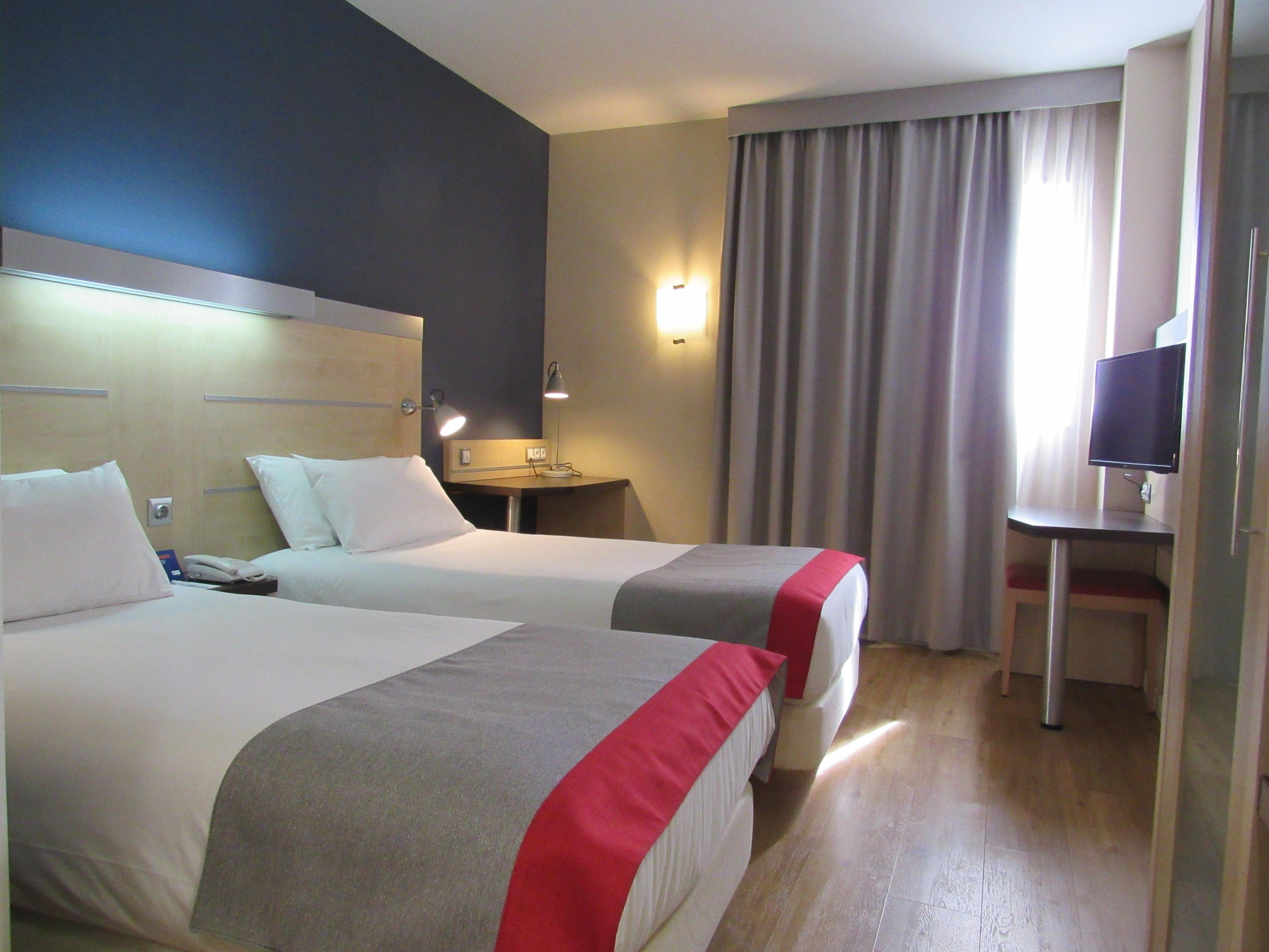 Hotel Holiday Inn Express Madrid-Rivas By Ihg Zewnętrze zdjęcie