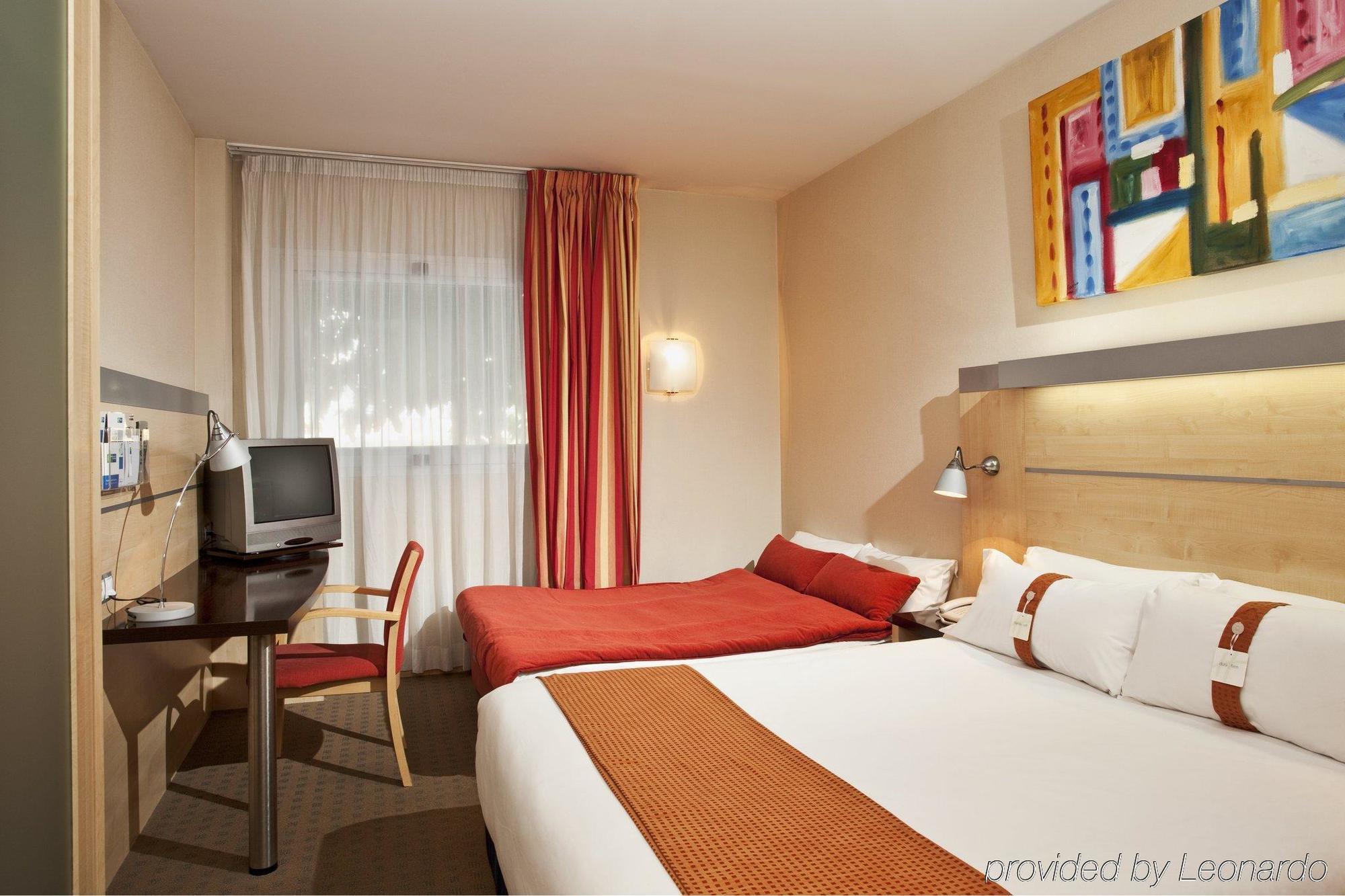 Hotel Holiday Inn Express Madrid-Rivas By Ihg Pokój zdjęcie