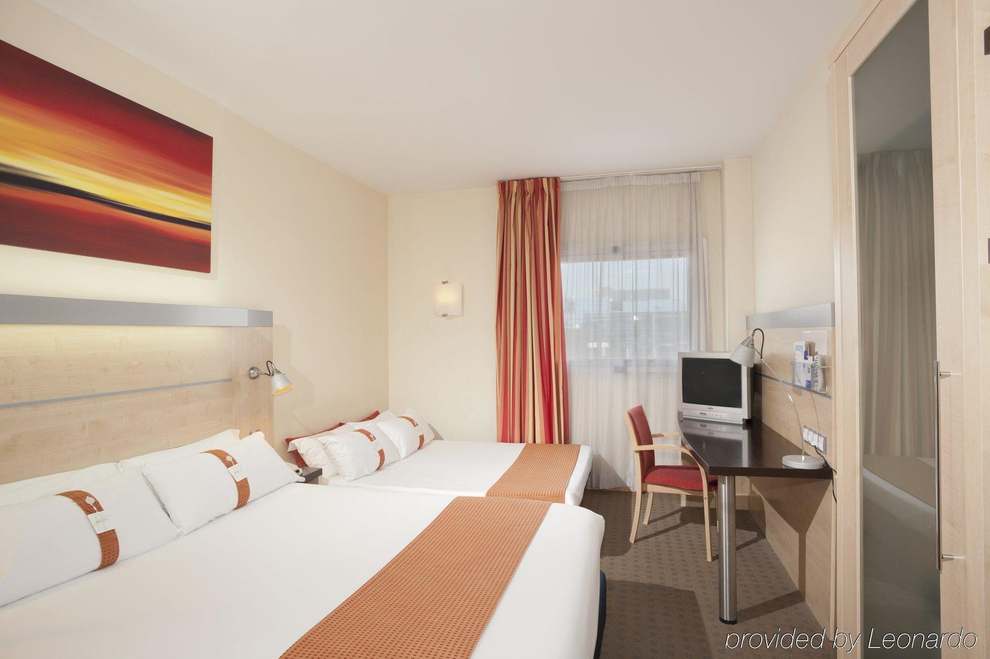 Hotel Holiday Inn Express Madrid-Rivas By Ihg Pokój zdjęcie