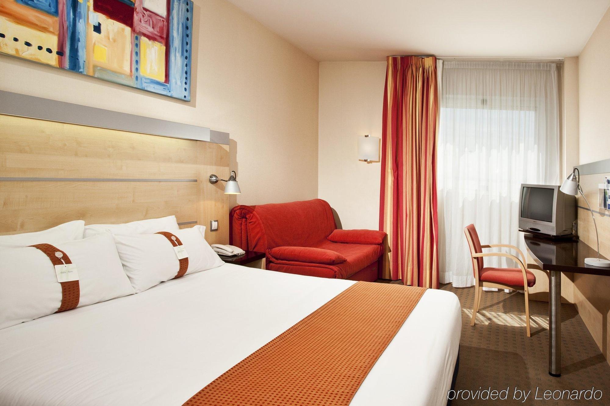 Hotel Holiday Inn Express Madrid-Rivas By Ihg Pokój zdjęcie