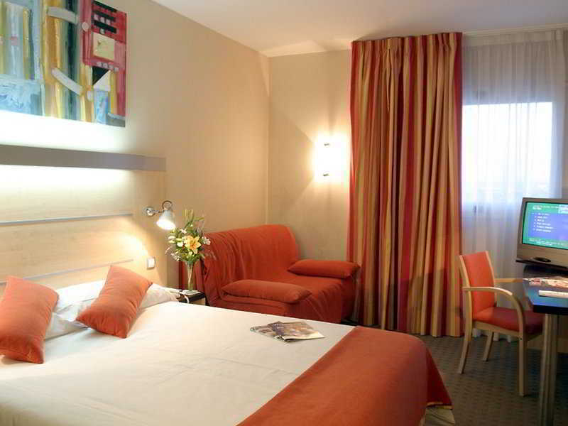 Hotel Holiday Inn Express Madrid-Rivas By Ihg Pokój zdjęcie