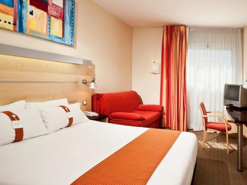 Hotel Holiday Inn Express Madrid-Rivas By Ihg Zewnętrze zdjęcie