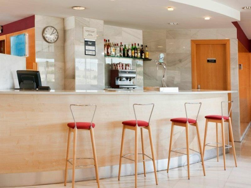 Hotel Holiday Inn Express Madrid-Rivas By Ihg Zewnętrze zdjęcie