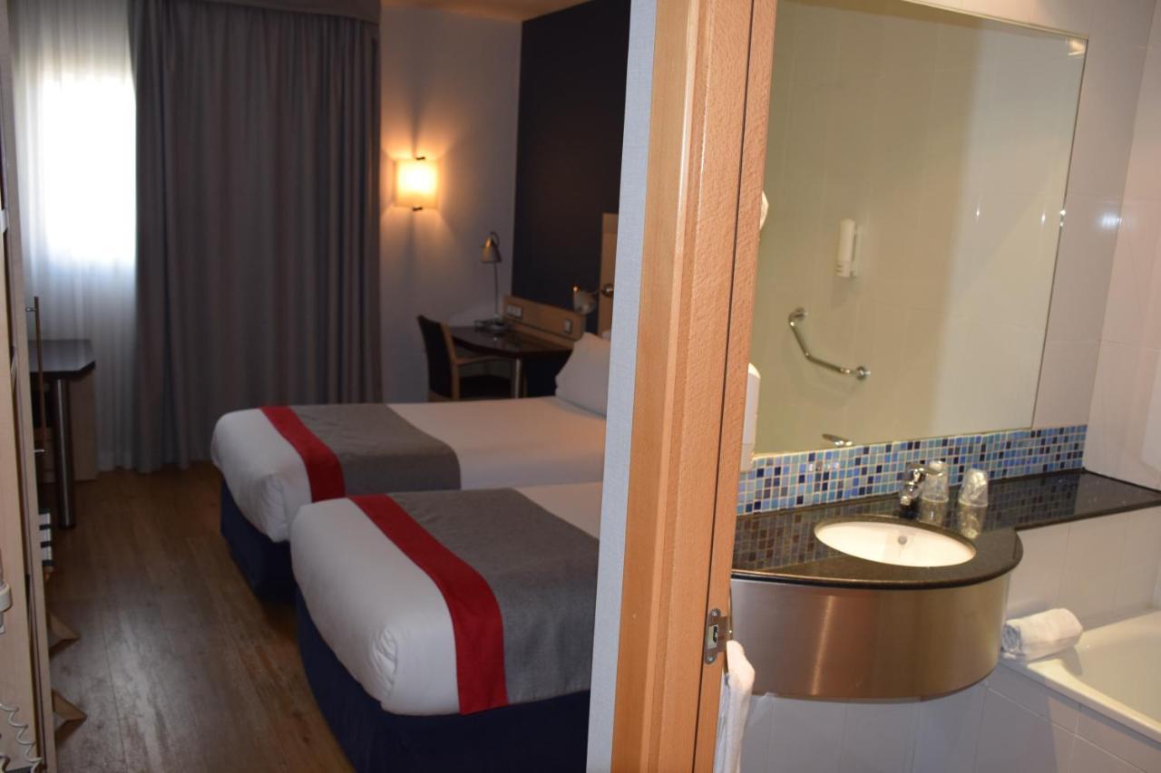 Hotel Holiday Inn Express Madrid-Rivas By Ihg Zewnętrze zdjęcie
