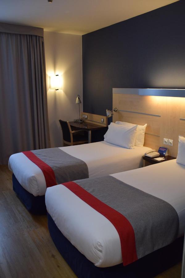 Hotel Holiday Inn Express Madrid-Rivas By Ihg Zewnętrze zdjęcie