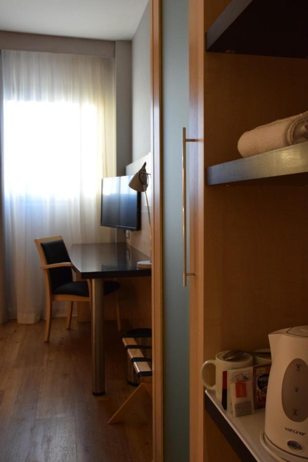 Hotel Holiday Inn Express Madrid-Rivas By Ihg Zewnętrze zdjęcie