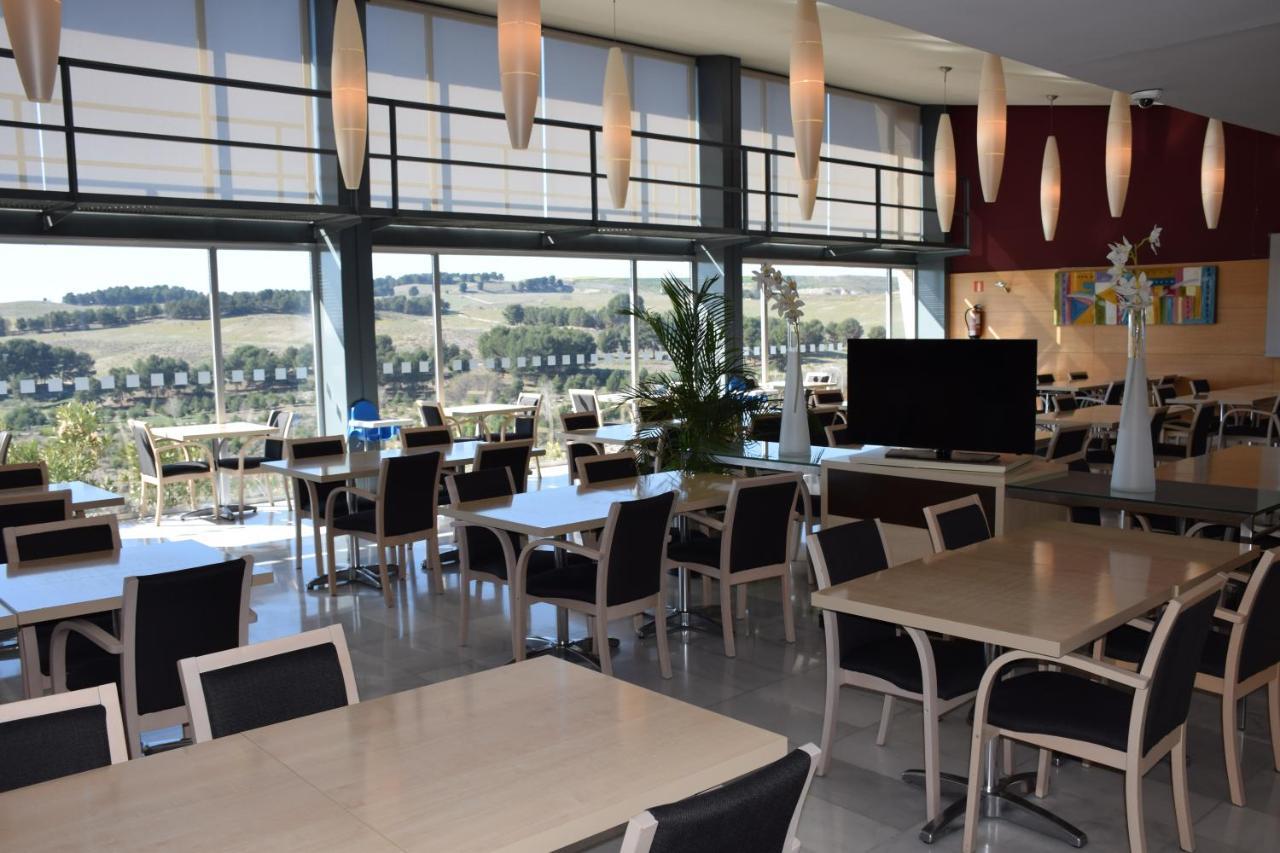 Hotel Holiday Inn Express Madrid-Rivas By Ihg Zewnętrze zdjęcie